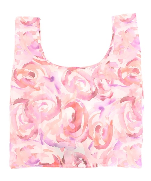 ElegChic(エレグシック)の「マルチパターンワイドエコバッグ(エコバッグ/サブバッグ・レディース・A/B/C/D/F/G/H/I/J/E・FREE)」の7枚目の写真