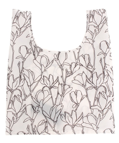 ElegChic(エレグシック)の「マルチパターンワイドエコバッグ(エコバッグ/サブバッグ・レディース・A/B/C/D/F/G/H/I/J/E・FREE)」の8枚目の写真