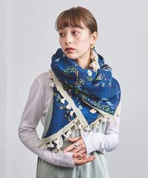 ストール ショールの人気ランキング レディース Zozotown