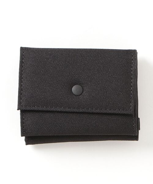 CORURI（コルリ）の「【ムラサキスポーツ限定】CORURI/コルリ ウォレット CORURIBASIC ニコイチ 9186306（財布・メンズ・ブラック・FREE）」の6枚目の写真