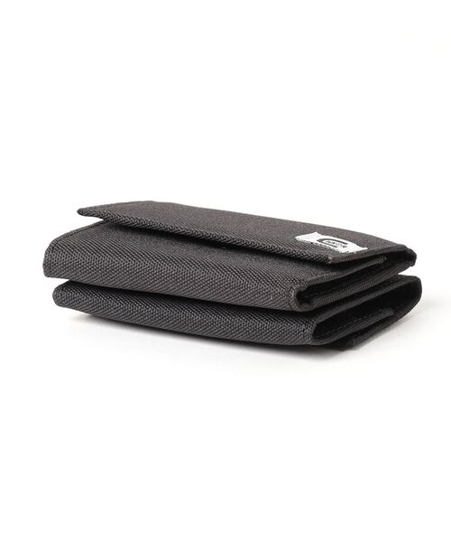 CORURI（コルリ）の「【ムラサキスポーツ限定】CORURI/コルリ ウォレット CORURIBASIC ニコイチ 9186306（財布・メンズ・ブラック・FREE）」の5枚目の写真