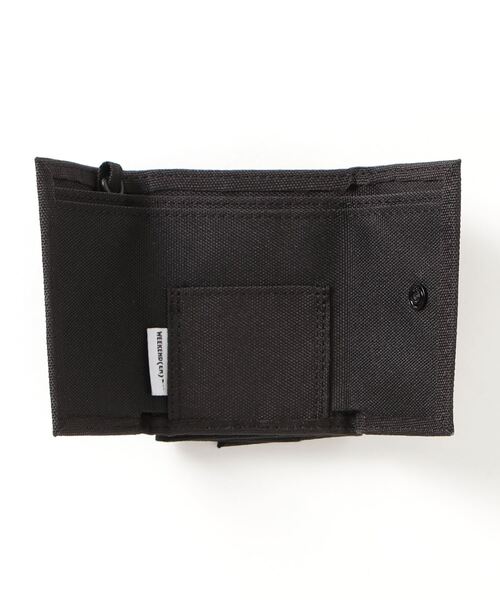 CORURI（コルリ）の「【ムラサキスポーツ限定】CORURI/コルリ ウォレット CORURIBASIC ニコイチ 9186306（財布・メンズ・ブラック・FREE）」の4枚目の写真