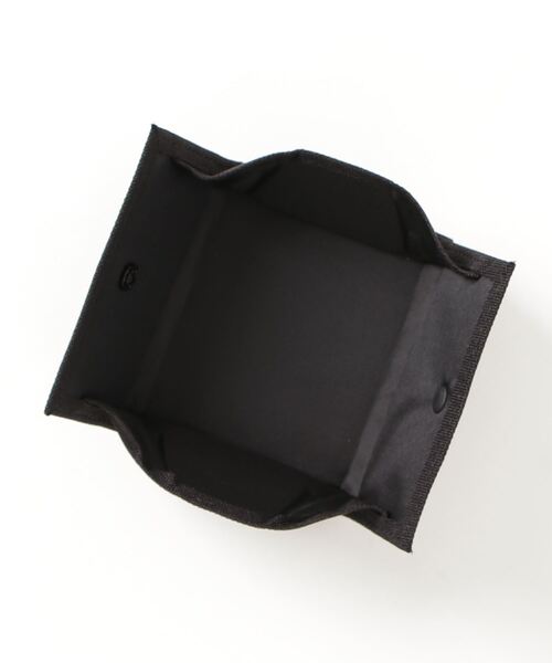 CORURI（コルリ）の「【ムラサキスポーツ限定】CORURI/コルリ ウォレット CORURIBASIC ニコイチ 9186306（財布・メンズ・ブラック・FREE）」の2枚目の写真