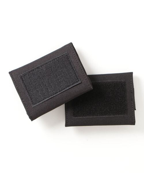 CORURI（コルリ）の「【ムラサキスポーツ限定】CORURI/コルリ ウォレット CORURIBASIC ニコイチ 9186306（財布・メンズ・ブラック・FREE）」の7枚目の写真