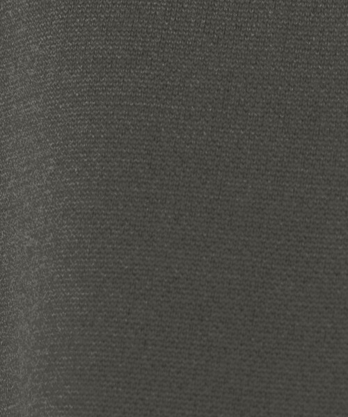 アンタイトル　コットンパーカー　48サイズ UNTITLED（アンタイトル）の「◇プルートコットンパーカー