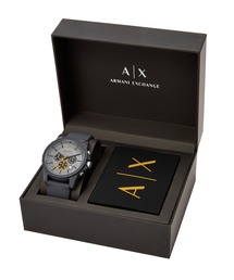 Armani Exchange アルマーニエクスチェンジのアナログ腕時計人気ランキング メンズ Zozotown