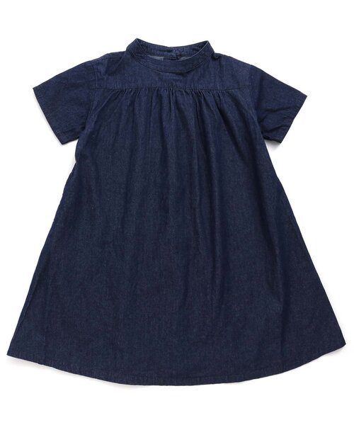 セール 前後2wayメディカルワンピース 親子でおそろいリンクコーデ ワンピース Otonato オトナト のファッション通販 Zozotown