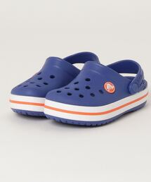 CROCS/クロックス CROCBAND クロックバンド キッズ サンダル 204537