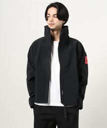 アディダス MYSHELTER RAIN.RDY デニムジャケット 撥水Mサイズ 210.jpg