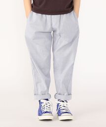 SHIPS（シップス）の「SHIPS KIDS:ストライプ シェフ パンツ(100～130cm)（その他パンツ・キッズ）」