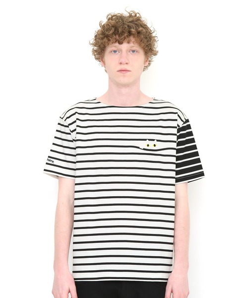 HEAD Tシャツ ネイビー/ホワイトテニプリ 跡部モデル 新テニスの王子様 Tシャツ 跡部景吾モデル | さ行,新テニスの
