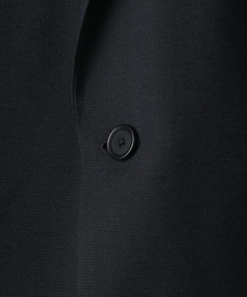 SOVEREIGN(ソブリン)の「<SOVEREIGN(ソブリン)> ネイビー ゼロ/アンコン 2ボタン ジャケット(テーラードジャケット・メンズ・ネイビー・42/44/46/48/50/52/54)」の14枚目の写真