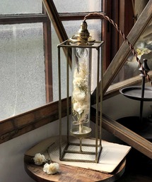 m.soeur（エムスール）の「【母の日限定】ドライフラワーの試験管