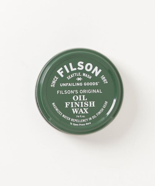 FILSON（フィルソン）の「FILSON #16017 Tin Cloth Game Bag (フィルソン )(タン)(80424570004)（ベスト・メンズ・タン・M）」の3枚目の写真