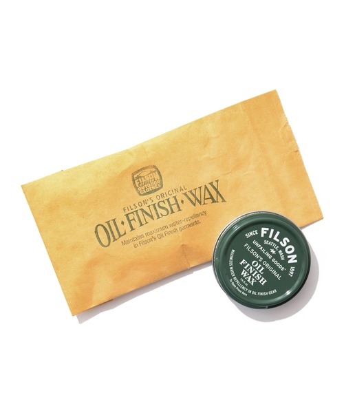 FILSON（フィルソン）の「FILSON #16017 Tin Cloth Game Bag (フィルソン )(タン)(80424570004)（ベスト・メンズ・タン・M）」の16枚目の写真