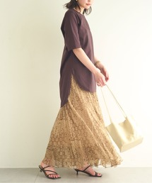 新品!MES DEMOISELLES (メドモワゼル)オシャレロングジレ 57002503b_b_10_215.jpg