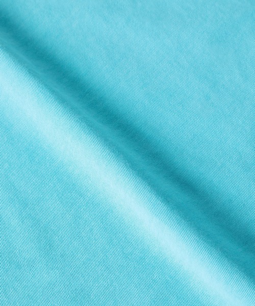 STUNNING LURE（スタニングルアー）の「ヴィンテージツイストTシャツ（Tシャツ/カットソー・レディース・ホワイト/ライトブラウン/ライトパープル/ブルー・SMALL/MEDIUM）」の21枚目の写真