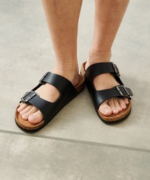 COLONY 2139 | 【MEN'S】ダブルベルトサンダル(サンダル)