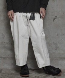 EGO TRIPPING | mp9033-50AUSTRALIAN ARMY TROUSERS トラウザーパンツ(その他パンツ)