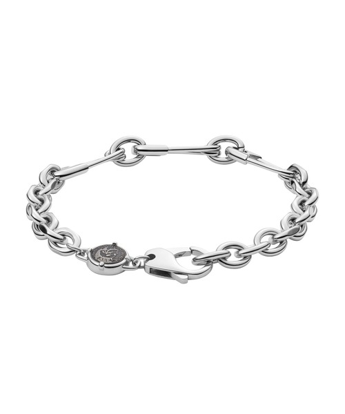 DIESEL（ディーゼル）の「BRACELET DX1302040（ブレスレット）」 - WEAR