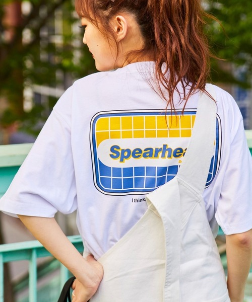 WEGO（ウィゴー）の「WEGO/【ZOZOTOWN＆一部店限定】ドロップショルダーグラフィックTシャツ（Tシャツ/カットソー・メンズ・その他1/その他2/その他3/その他4/その他5/その他6/その他7/その他8/その他9/その他10/その他11/その他12・MEDIUM/LARGE/X-LARGE）」の9枚目の写真