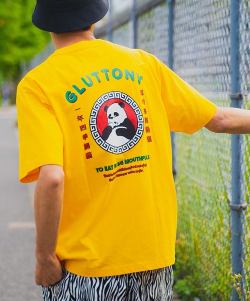 WEGO（ウィゴー）の「WEGO/【ZOZOTOWN＆一部店限定】ドロップショルダーグラフィックTシャツ（Tシャツ/カットソー・メンズ・その他1/その他2/その他3/その他4/その他5/その他6/その他7/その他8/その他9/その他10/その他11/その他12・MEDIUM/LARGE/X-LARGE）」の12枚目の写真