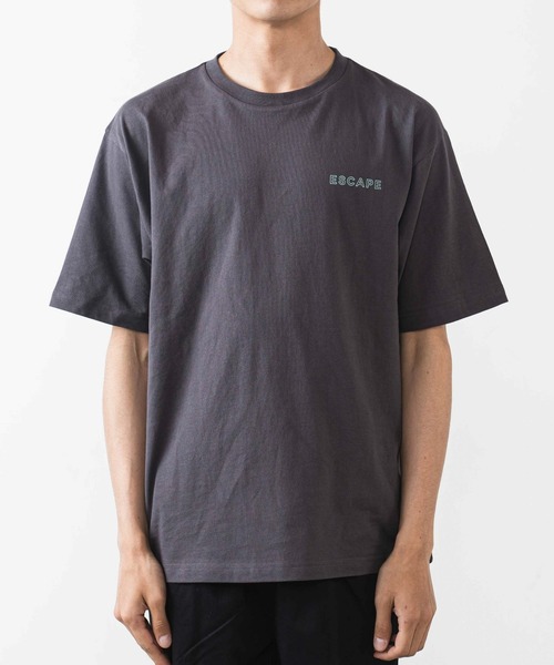 WEGO（ウィゴー）の「WEGO/【ZOZOTOWN＆一部店限定】ドロップショルダーグラフィックTシャツ（Tシャツ/カットソー・メンズ・その他1/その他2/その他3/その他4/その他5/その他6/その他7/その他8/その他9/その他10/その他11/その他12・MEDIUM/LARGE/X-LARGE）」の14枚目の写真