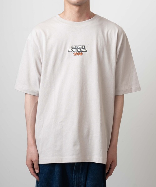 WEGO（ウィゴー）の「WEGO/【ZOZOTOWN＆一部店限定】ドロップショルダーグラフィックTシャツ（Tシャツ/カットソー・メンズ・その他1/その他2/その他3/その他4/その他5/その他6/その他7/その他8/その他9/その他10/その他11/その他12・MEDIUM/LARGE/X-LARGE）」の16枚目の写真