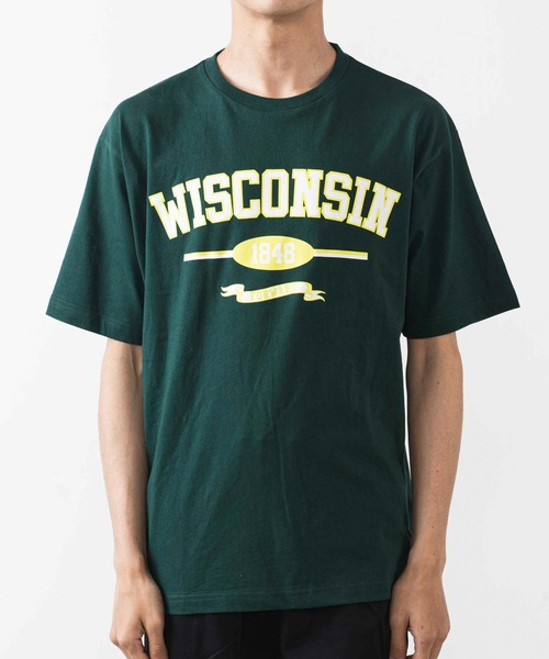 WEGO（ウィゴー）の「WEGO/【ZOZOTOWN＆一部店限定】ドロップショルダーグラフィックTシャツ（Tシャツ/カットソー・メンズ・その他1/その他2/その他3/その他4/その他5/その他6/その他7/その他8/その他9/その他10/その他11/その他12・MEDIUM/LARGE/X-LARGE）」の18枚目の写真