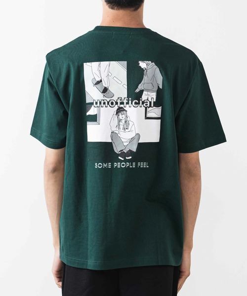 WEGO（ウィゴー）の「WEGO/【ZOZOTOWN＆一部店限定】ドロップショルダーグラフィックTシャツ（Tシャツ/カットソー・メンズ・その他1/その他2/その他3/その他4/その他5/その他6/その他7/その他8/その他9/その他10/その他11/その他12・MEDIUM/LARGE/X-LARGE）」の20枚目の写真