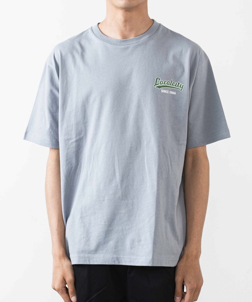 WEGO（ウィゴー）の「WEGO/【ZOZOTOWN＆一部店限定】ドロップショルダーグラフィックTシャツ（Tシャツ/カットソー・メンズ・その他1/その他2/その他3/その他4/その他5/その他6/その他7/その他8/その他9/その他10/その他11/その他12・MEDIUM/LARGE/X-LARGE）」の21枚目の写真