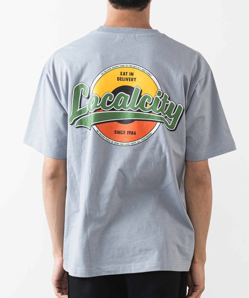 WEGO（ウィゴー）の「WEGO/【ZOZOTOWN＆一部店限定】ドロップショルダーグラフィックTシャツ（Tシャツ/カットソー・メンズ・その他1/その他2/その他3/その他4/その他5/その他6/その他7/その他8/その他9/その他10/その他11/その他12・MEDIUM/LARGE/X-LARGE）」の22枚目の写真