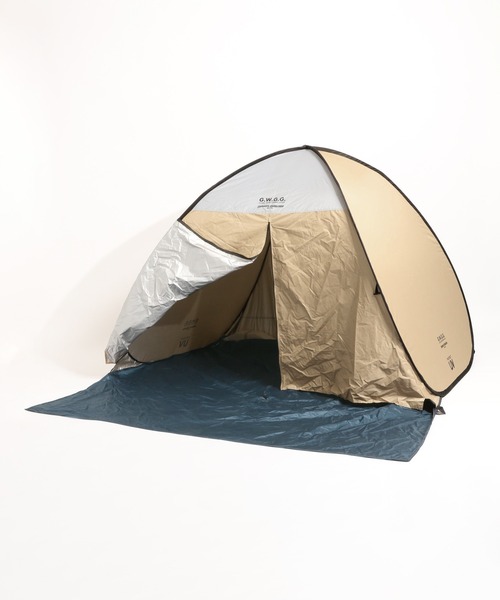 GLOBAL WORK（グローバルワーク）の「POPUPテント2021/939373