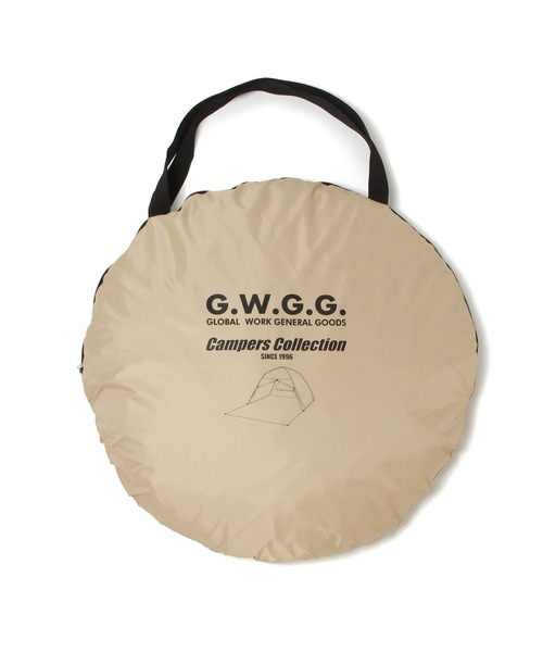 グローバルワークPOPUPテント 楽天市場】【SALE／40%OFF】POPUPテント2021 GLOBAL WORK