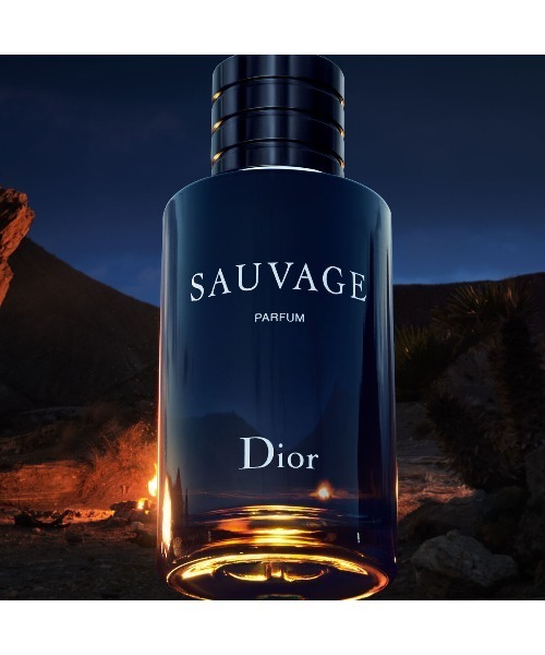 ソヴァージュ パルファン(60mL)（香水）｜DIOR（ディオール）の