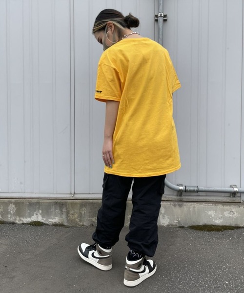 Lonely 論理 ストリートTシャツ AE 86 廃盤 T-shirt／LONELY論理COLLABORATION | ONITSUKA CHIHIRO ONLINE SHOP