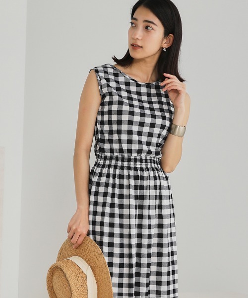 Bou Jeloud（ブージュルード）の「アソート柄ワンピース（ワンピース・レディース・A/B/C/D・FREE）」の3枚目の写真