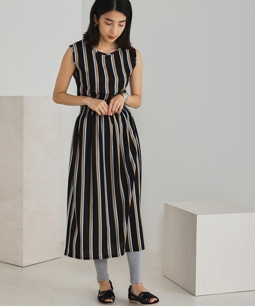 Bou Jeloud（ブージュルード）の「アソート柄ワンピース（ワンピース・レディース・A/B/C/D・FREE）」の4枚目の写真