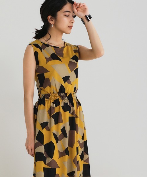 Bou Jeloud（ブージュルード）の「アソート柄ワンピース（ワンピース・レディース・A/B/C/D・FREE）」の14枚目の写真