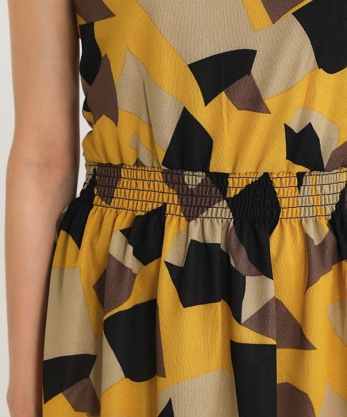 Bou Jeloud（ブージュルード）の「アソート柄ワンピース（ワンピース・レディース・A/B/C/D・FREE）」の5枚目の写真