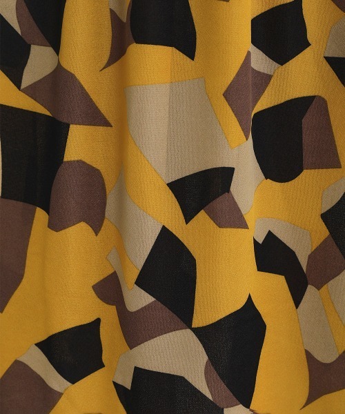 Bou Jeloud（ブージュルード）の「アソート柄ワンピース（ワンピース・レディース・A/B/C/D・FREE）」の22枚目の写真