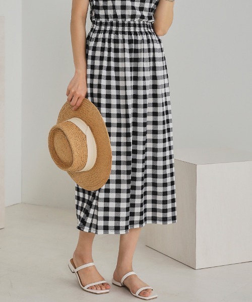 Bou Jeloud（ブージュルード）の「アソート柄ワンピース（ワンピース・レディース・A/B/C/D・FREE）」の18枚目の写真