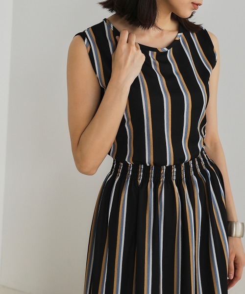 Bou Jeloud（ブージュルード）の「アソート柄ワンピース（ワンピース・レディース・A/B/C/D・FREE）」の6枚目の写真