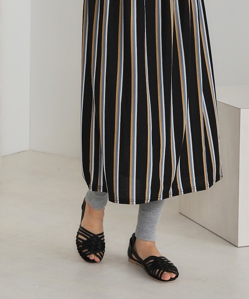 Bou Jeloud（ブージュルード）の「アソート柄ワンピース（ワンピース・レディース・A/B/C/D・FREE）」の21枚目の写真