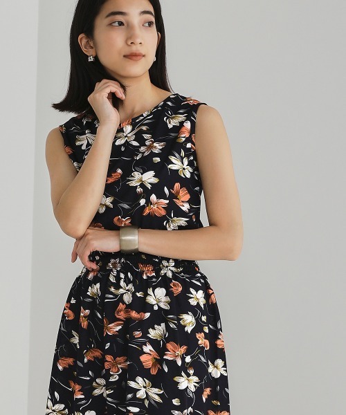 Bou Jeloud（ブージュルード）の「アソート柄ワンピース（ワンピース・レディース・A/B/C/D・FREE）」の19枚目の写真