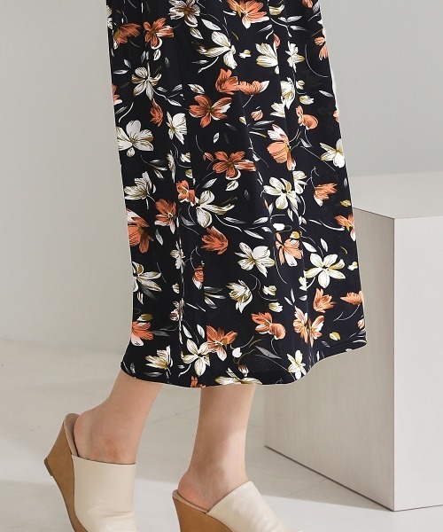 Bou Jeloud（ブージュルード）の「アソート柄ワンピース（ワンピース・レディース・A/B/C/D・FREE）」の7枚目の写真