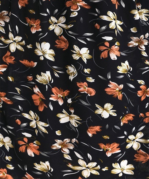 Bou Jeloud（ブージュルード）の「アソート柄ワンピース（ワンピース・レディース・A/B/C/D・FREE）」の10枚目の写真