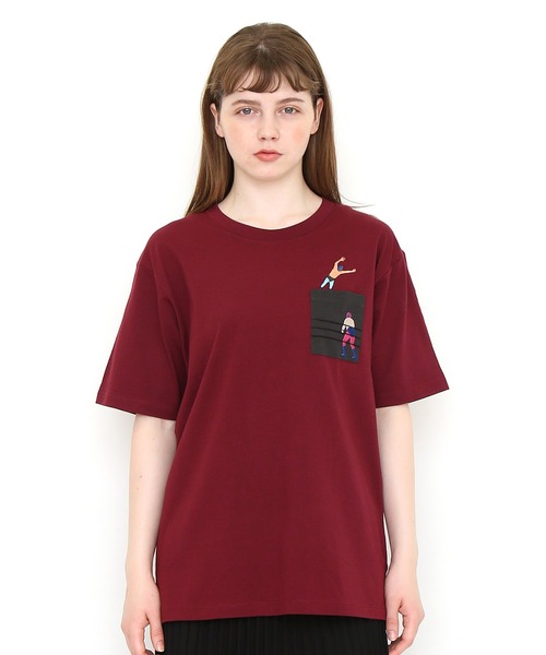Design Tshirts Store graniph（デザイン ティーシャツ ストア