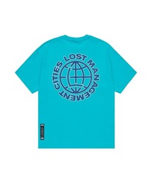 LMC | OL COMBO TEE(Tシャツ/カットソー)