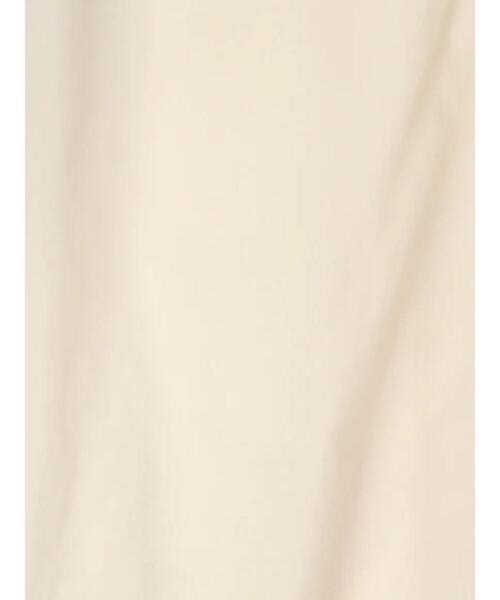 CRAFT STANDARD BOUTIQUE（クラフトスタンダードブティック）の「綿レーヨン半袖オープンカラーシャツ　＊（シャツ/ブラウス・メンズ・チャコールグレー/アイボリー/ベージュ系その他/ブルー系その他4・LL/M/L）」の14枚目の写真